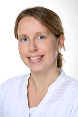 Dr. med. Stephanie Schenk